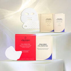 Uplifting and Firming Express Eye Mask Set (Worth HK$1,050), 